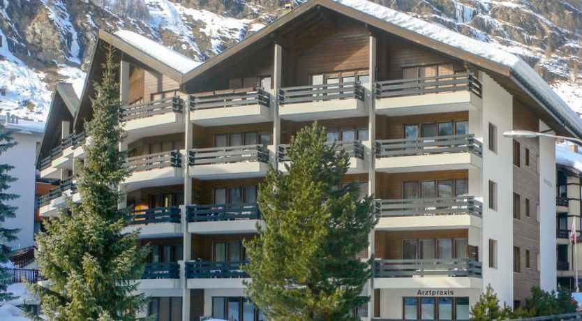 Photo of Pasadena Apartment 2