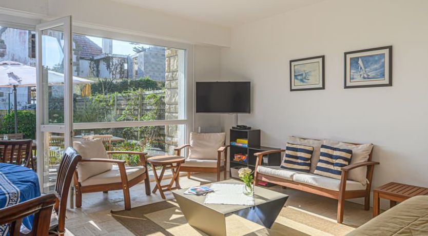 Photo of La Voilerie - La Brigantine