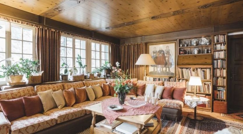 Photo of Chalet Turquino / Apartment Adlerhorst