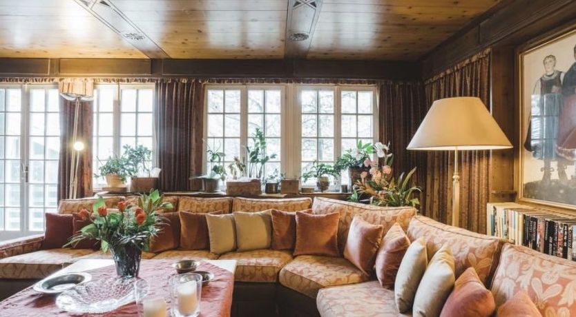 Photo of Chalet Turquino / Apartment Adlerhorst