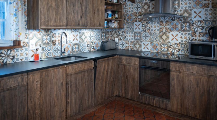 Photo of Chalet Turquino / Apartment Adlerhorst