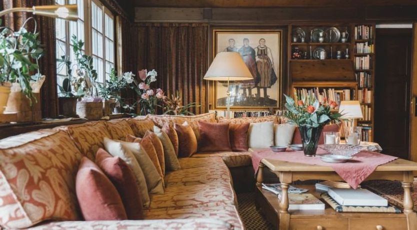 Photo of Chalet Turquino / Apartment Adlerhorst