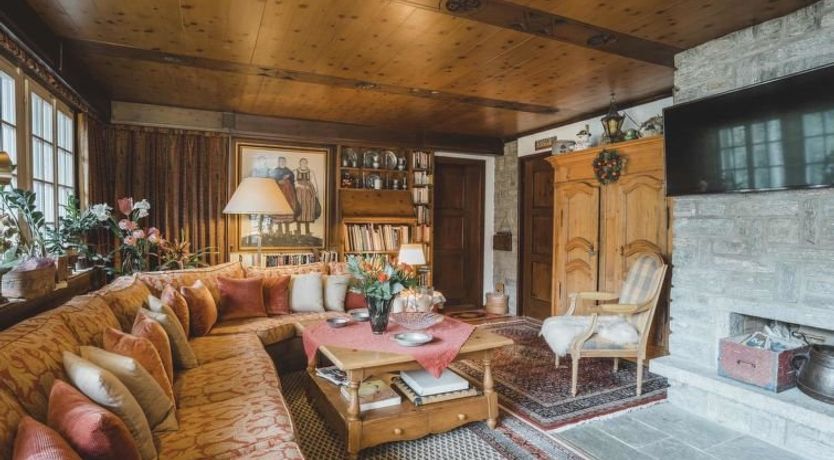 Photo of Chalet Turquino / Apartment Adlerhorst