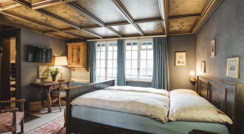 Photo of Chalet Turquino / Apartment Adlerhorst