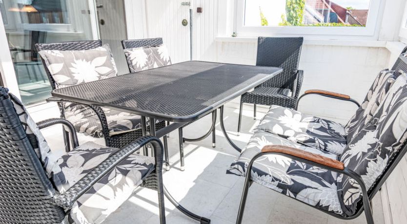 Photo of Seeteufel Apartment 6