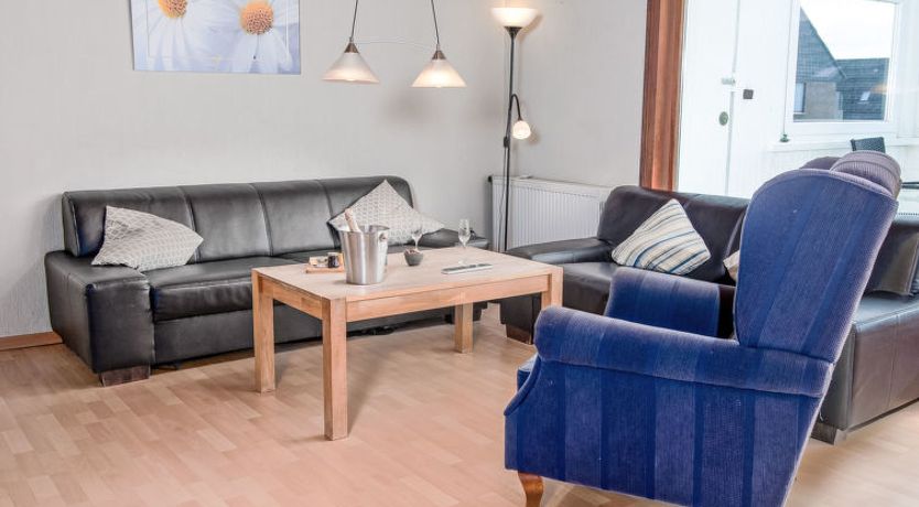 Photo of Seeteufel Apartment 6