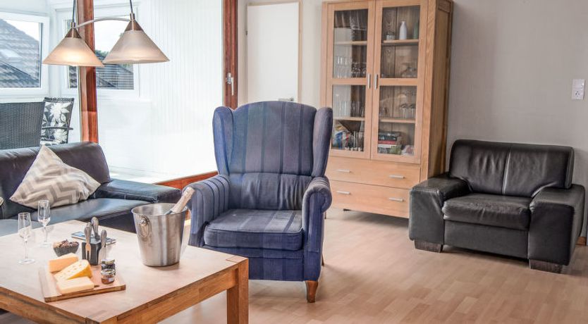 Photo of Seeteufel Apartment 6