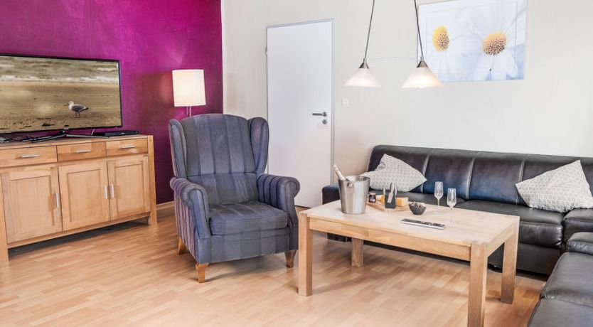 Photo of Seeteufel Apartment 6