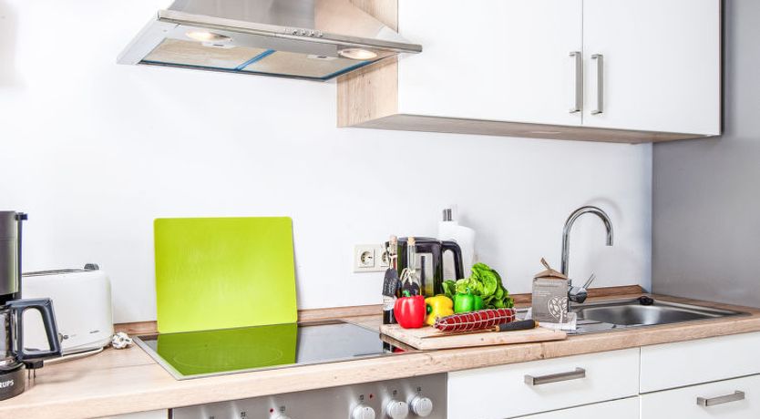 Photo of Seeteufel Apartment 6