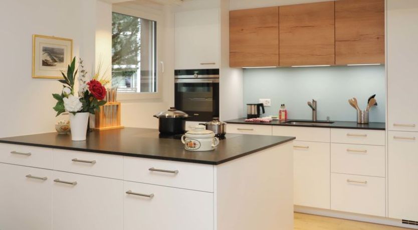 Photo of Grillon Apartment 4