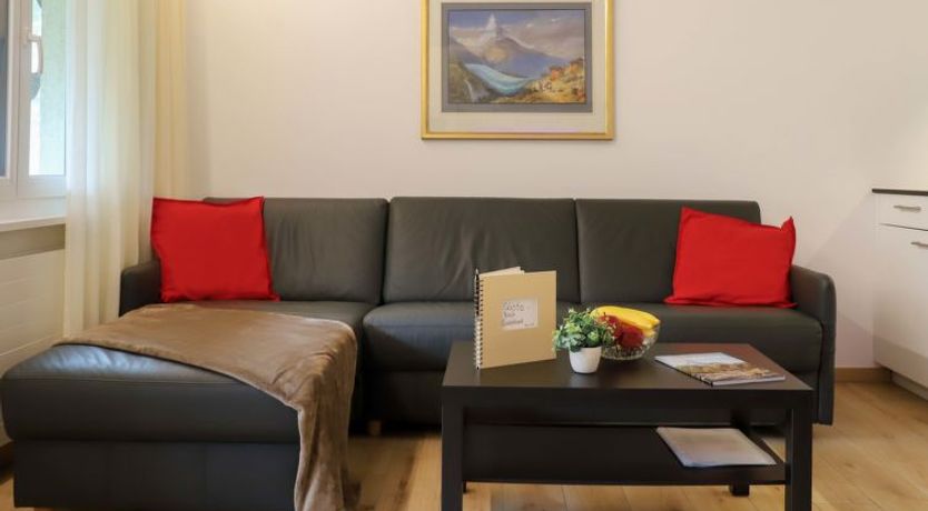 Photo of Grillon Apartment 4