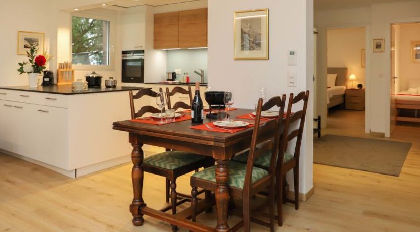 Photo of Grillon Apartment 4