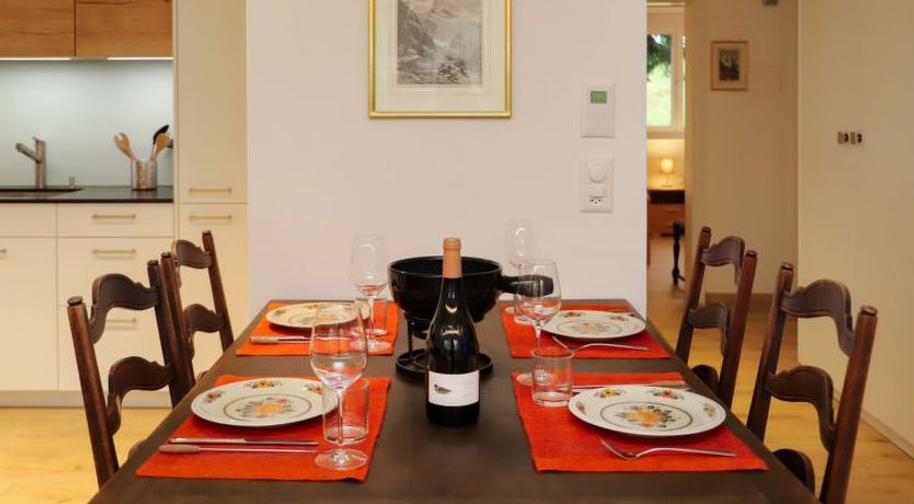 Photo of Grillon Apartment 4