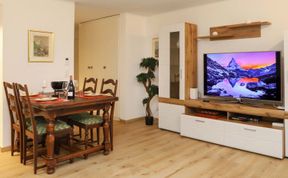 Photo of Grillon Apartment 4