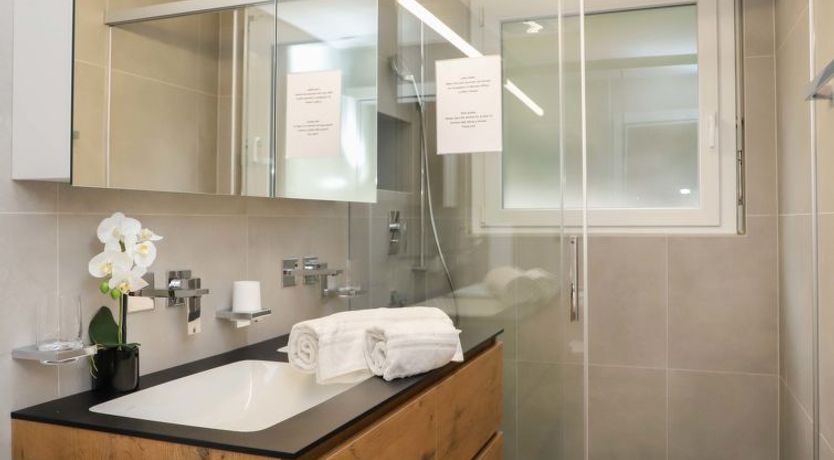 Photo of Grillon Apartment 4