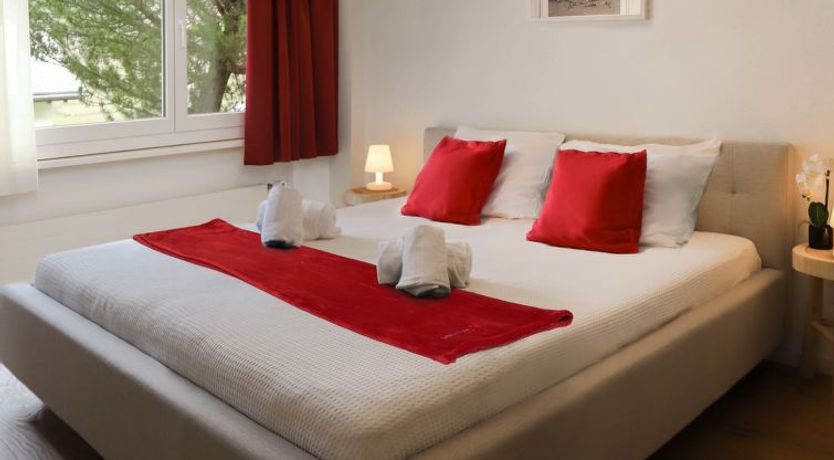 Photo of Grillon Apartment 4