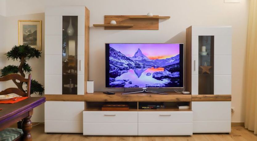 Photo of Grillon Apartment 4