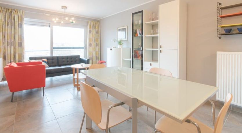 Photo of Seaside 2.02 Apartment 3