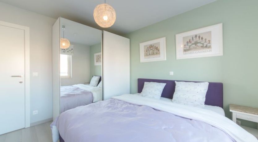 Photo of Residentie Seaside