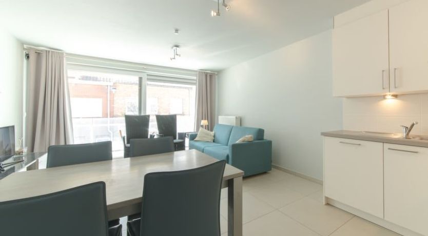 Photo of Residentie Seaside