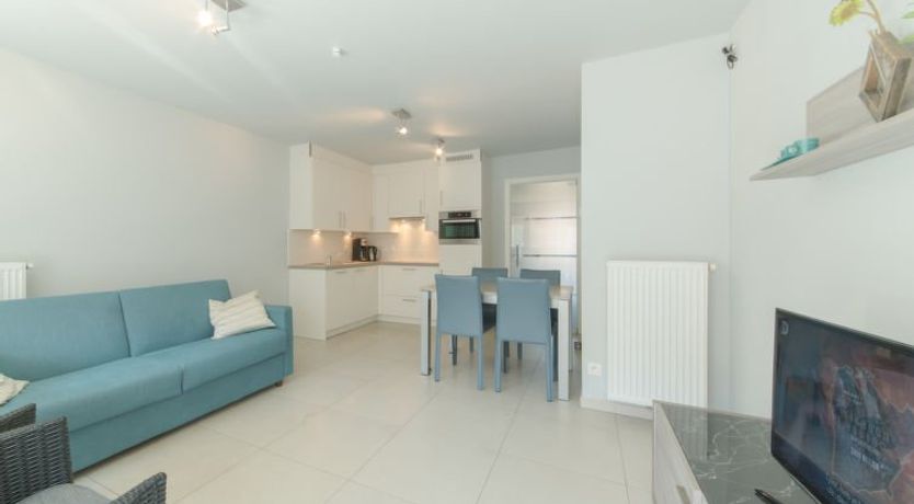 Photo of Residentie Seaside