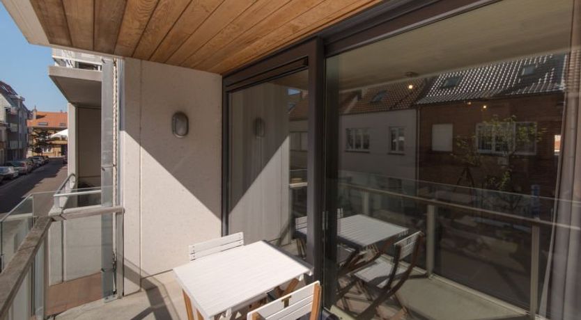 Photo of Residentie Seaside