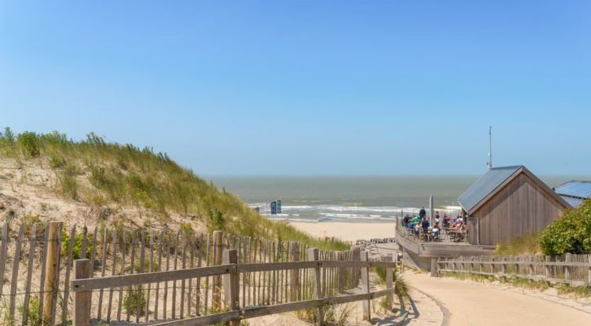 Photo of Residentie Seaside