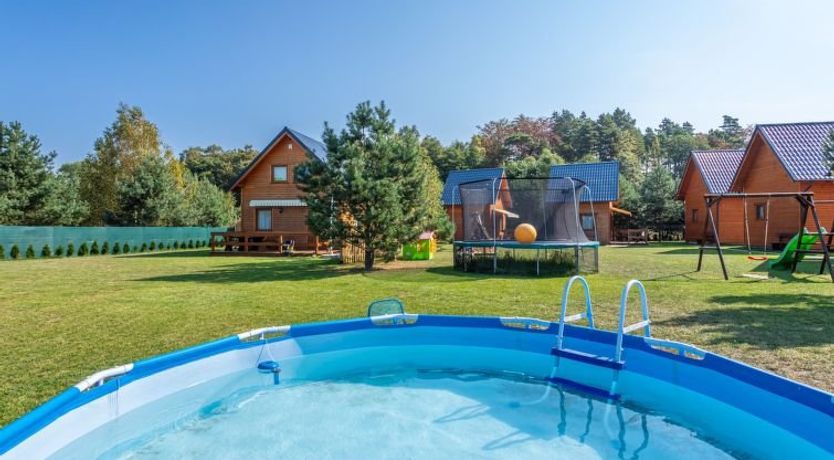 Photo of Domek dla 6 osób Holiday Home 2