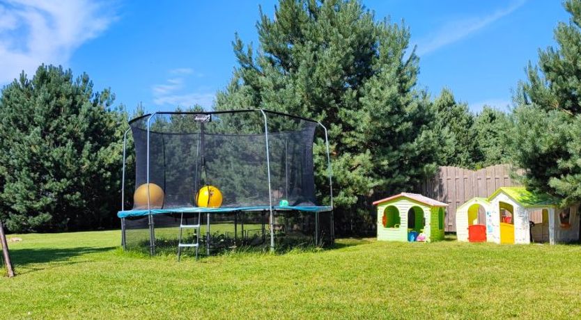 Photo of Domek dla 6 osób Holiday Home 2