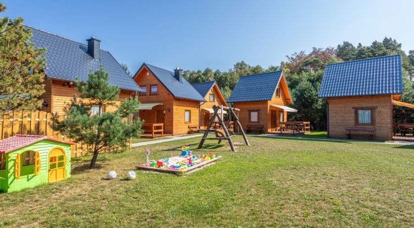 Photo of Domek dla 6 osób Holiday Home 2