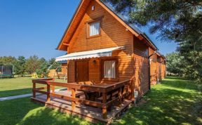 Photo of Domek dla 6 osób Holiday Home 2