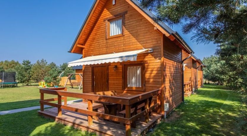 Photo of Domek dla 6 osób Holiday Home 2