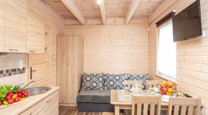 Photo of Domek dla 6 osób Holiday Home 2