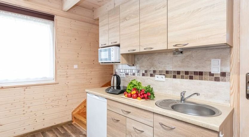 Photo of Domek dla 6 osób Holiday Home 2