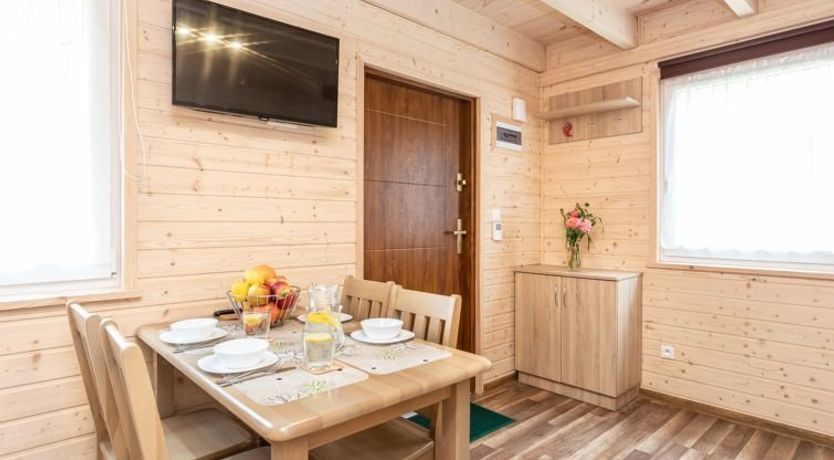 Photo of Domek dla 6 osób Holiday Home 2