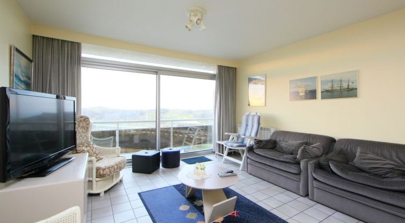 Photo of Residentie Astrid app. 703 Apartment 4