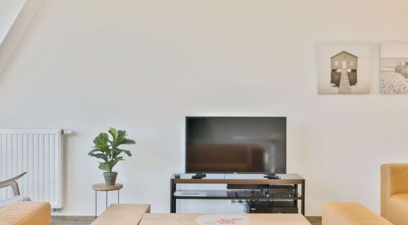 Photo of L'Espérance sur mer Apartment 2