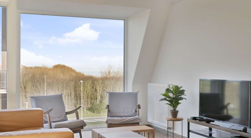 Photo of L'Espérance sur mer Apartment 2