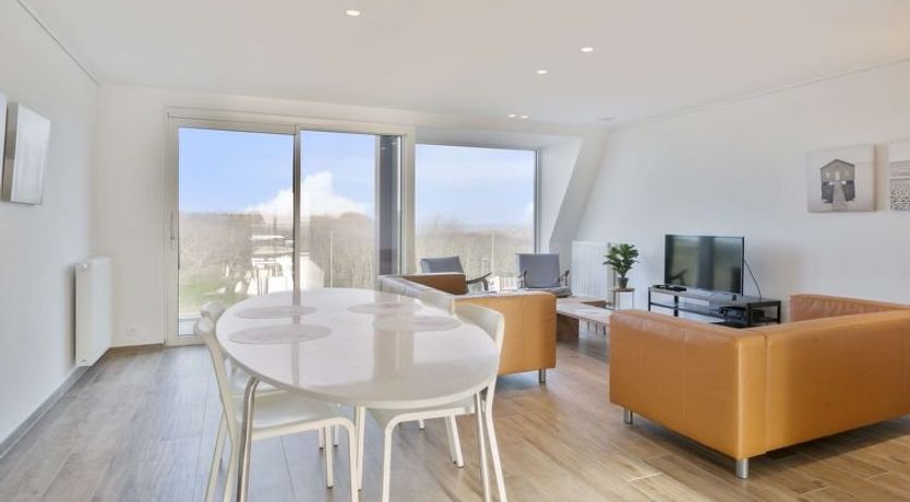 Photo of L'Espérance sur mer Apartment 2