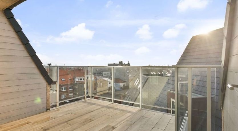 Photo of L'Espérance sur mer Apartment 2