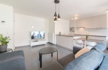 Medano Holiday Home