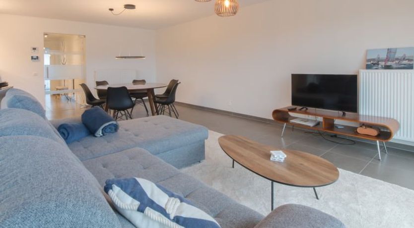 Photo of Ocean Apartment 3