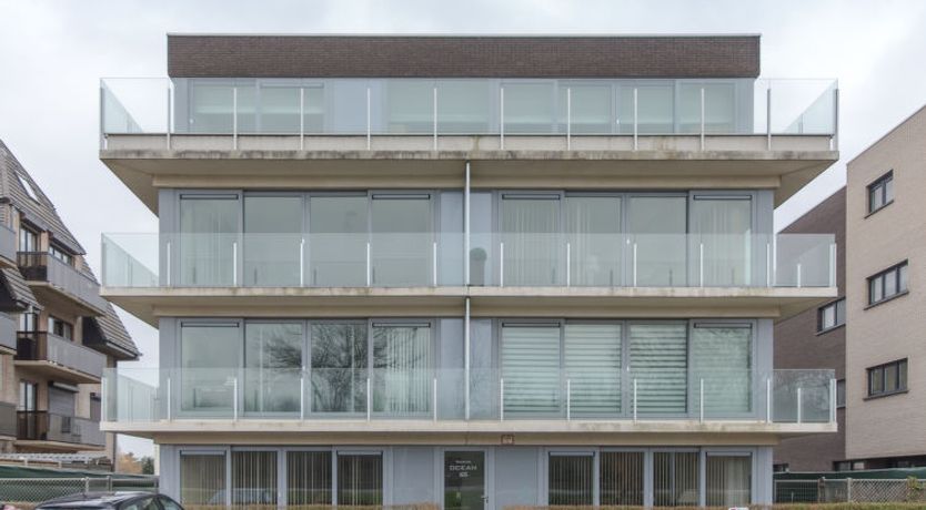 Photo of Ocean Apartment 3