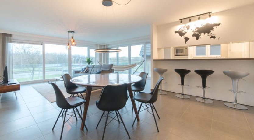 Photo of Ocean Apartment 3