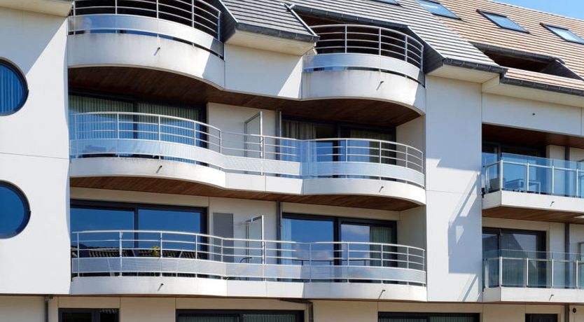 Photo of Paul's parklane Apartment 2