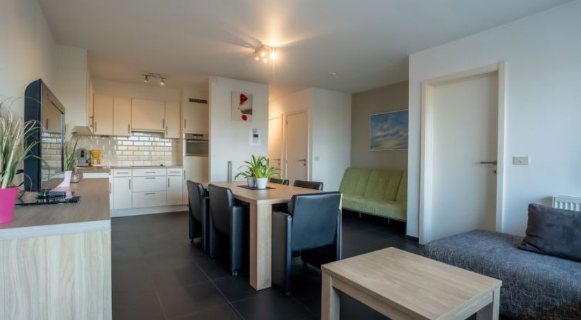 Photo of Residentie Zeeparel