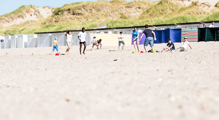 Photo of Residentie Zeeparel