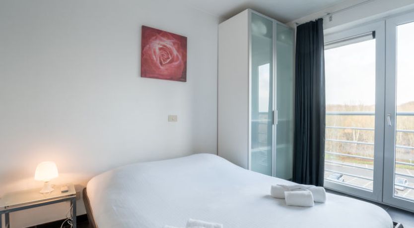 Photo of Residentie Zeeparel