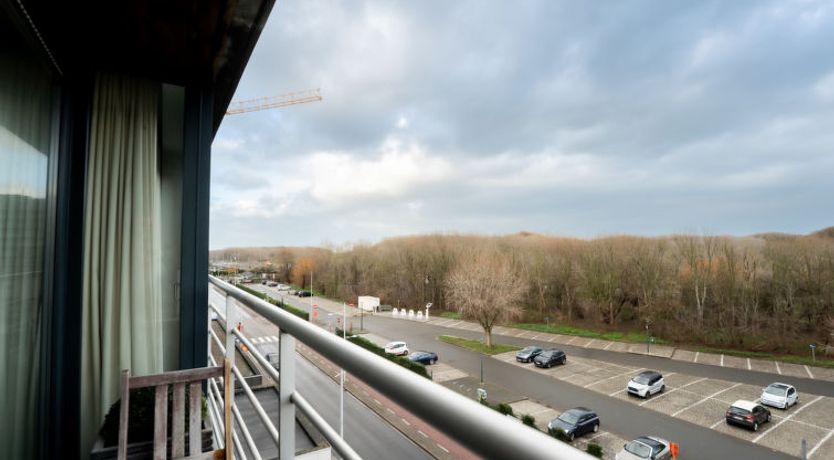 Photo of Residentie Zeeparel