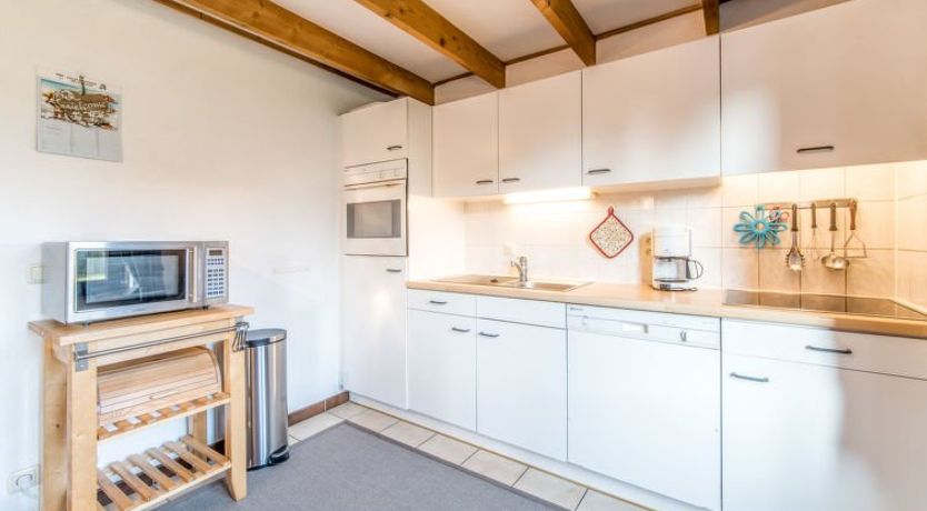 Photo of Vissershuisje nr.178 Holiday Home 3